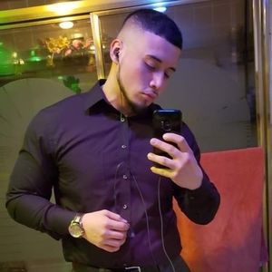 Meet your Posher, Irving